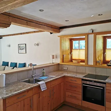 Apartment Ferienhaus Bahnwarter Kitzbuhel