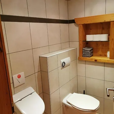 Ferienhaus Bahnwarter Apartment
