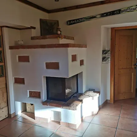Ferienhaus Bahnwarter Apartment Kitzbuhel