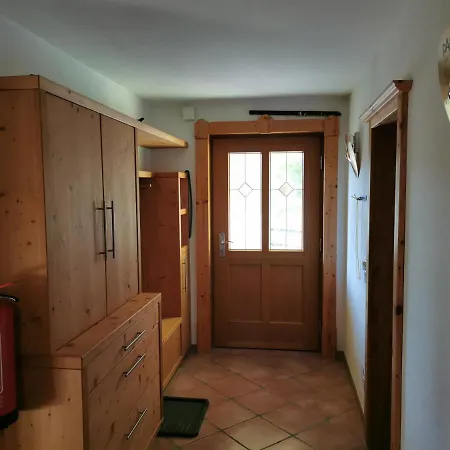 Ferienhaus Bahnwarter *